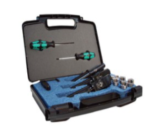 Dumont CNC 99915 AR15 MAGWELL KIT