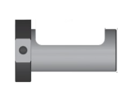 Dumont CNC 99064 B-40 ECCENTRIC BUSHING