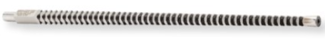 Dumont 66411 7/16  Full Square Broach