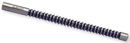 Dumont 77733 7/16  Round Broach