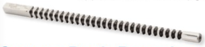 Dumont 66610 13/32  Square Broach