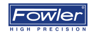 54-960-101-5. Fowler PreciTrack 3D Laser Scanner 25mm Red Line