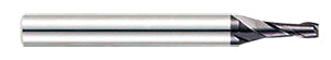 GM810901 1.0 x 6.0 x 2.5 x 40.0 X-POWER PRO 2FL SHORT END MILL