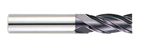 GM811045 4.5 x 6.0 x 11.0 x 45.0 X-POWER PRO 4FL SHORT END MILL