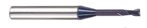 GM883964 2.0 x 4.0 x 3.0(20) x 55 N1.95 X-POWER PRO 2FL RIB PROCESSING END MILL