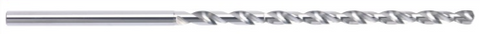 Gmauvais 6230225R 2.25MM COOLANT THRU 2-FLUTE 140-15 XD CARBIDE