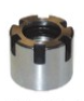 Hassay Savage Rotary HSP-ER11-MNS ER11 MINI NUT