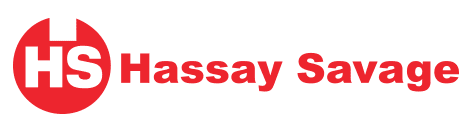 Hassay Savage Rotary 69106 6MM CNC SINGLE POINT KEYWAY
