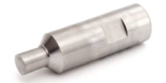 Hassay Savage Rotary 67124 3/8 set up plug 1-3/4" OAL