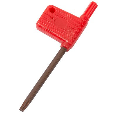 Torx T15 Flag Wrench  FWT15
