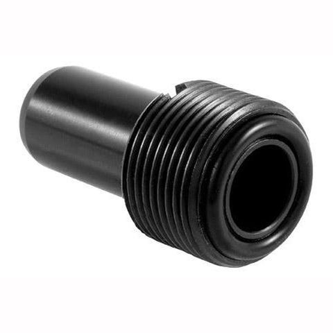 CT500 M16 x 1.0 x 32.9 x 10 HSK50 COOLANT TUBE