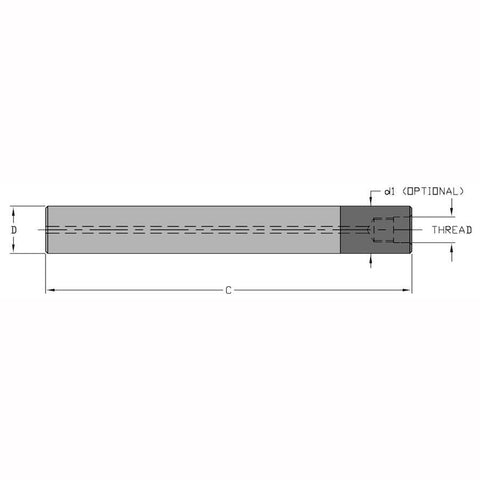 Ultra Dex cm08-l5-00-w-500 CM08 L5.00-W.500. Arch Part # 942-000-005
