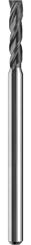 04222SGS .0600 ENDMILL 3FL SQ TA