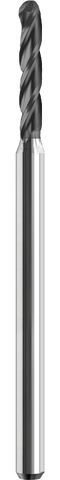04522SGS .0600 ENDMILL 3FL BN TA
