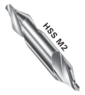 Magafor 81125060000 #6 COMB DR/CSNK RADIUS TYPE