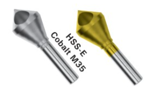 Magafor 84413350000 35MM CO 0-FLUTE CSNK 120