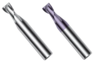 Magafor 888550H0300 3.00MM HARD-X MINI CORNER ROUNDING END MILL