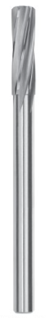 Magafor 88860006400 6.40MM MICRO REAMER CARBIDE