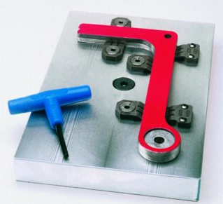 Mitee Bite  Raised Clamp KopalÃ‚Â® Mini Clamp