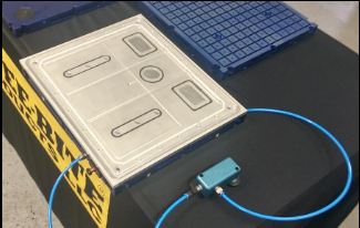 Mitee Bite Coolant Trap Multi-Power Vac