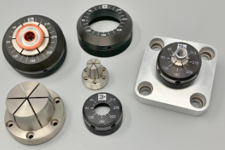 Mitee Bite includes base, cap &  mtg screws OD Clamp large Model #2