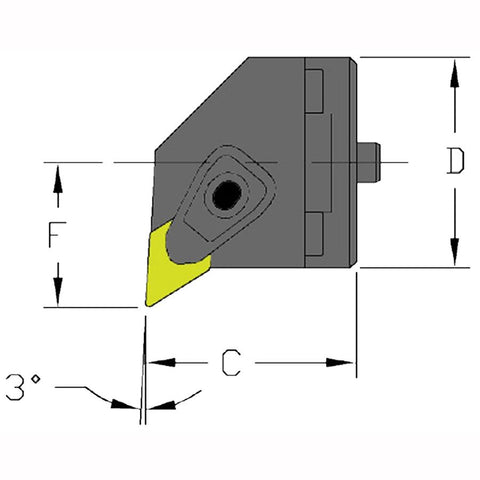 Ultra Dex sh24-ddunl4 SH24 DDUNL4. Arch Part # 912-000-247