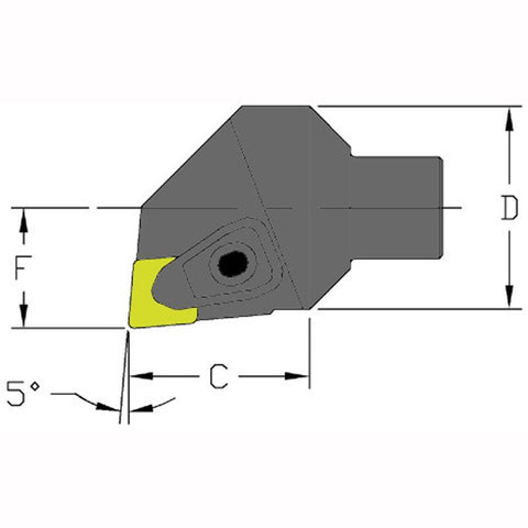 Ultra Dex mh24-dclnr4 MH24 DCLNR4. Arch Part # 945-000-126