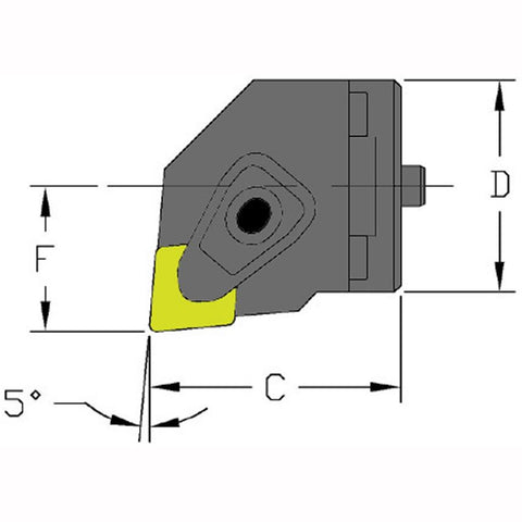 Ultra Dex sh24-dclnr4 SH24 DCLNR4. Arch Part # 912-000-246