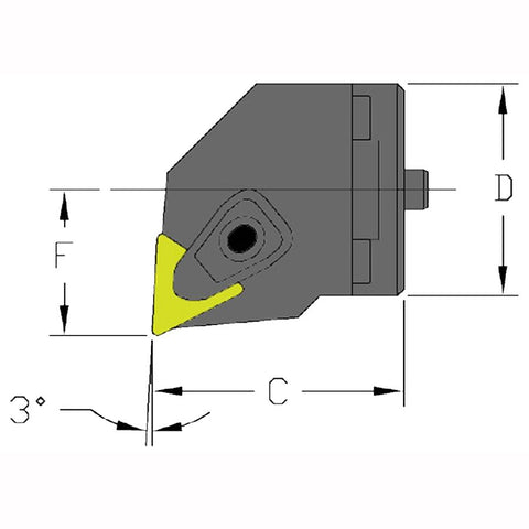 Ultra Dex sh24-dtunl3 SH24 DTUNL3. Arch Part # 912-000-251