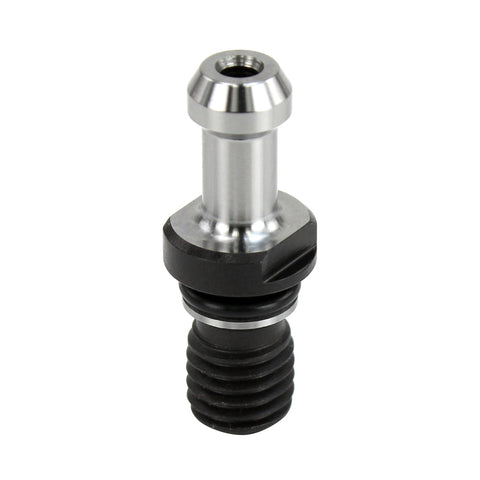 PS-63B. Lyndex Retention Knob/Pull Stud CAT50 Coolant O-ring under flange