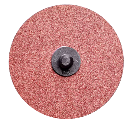 1-1/2" COMBIDISC RS Abrasive Disc - Type CDR - Aluminum Oxide A-PLUS - 120 Grit
