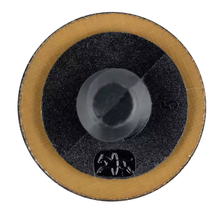 1" COMBIDISC Diamond Disc - Type CDR - Medium Grade D 126
