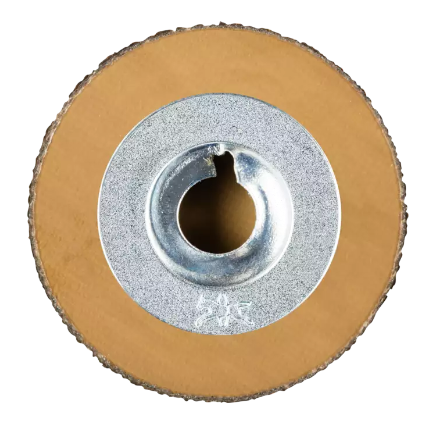 1" COMBIDISC Diamond Disc - Type CD - Medium Grade D 126