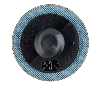 1-1/2" COMBIDISCÃ‚Â® Abrasive Disc - Type CDR - Aluminum Oxide - 80 Grit