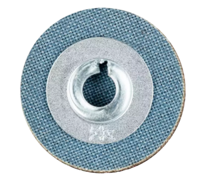 1-1/2" COMBIDISCÃ‚Â® Abrasive Disc - Type CD - Aluminum Oxide - 36 Grit