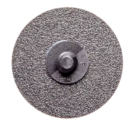 1-1/2" COMBIDISC RS Abrasive Disc - Type CDR - Silicon Carbide - 120 Grit