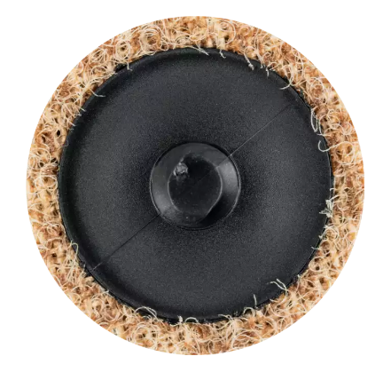 1-1/2" COMBIDISC Non-Woven Disc - CDR Type - Surface Conditioning - Very Fine Grade