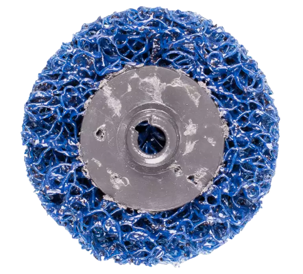 2" COMBIDISC POLICLEAN PLUS Disc - Type CDR
