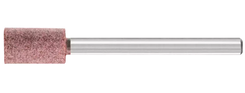 W170 Poliflex Mounted Point - Rubber Bond, 120 Grit, 1/8" Shank