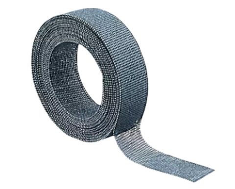 1-1/2" x 10 Yd. Screen Roll - 180 Grit Silicon Carbide