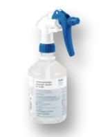 Universal Cleaner Spray Bottle - 16.9 fl. oz.