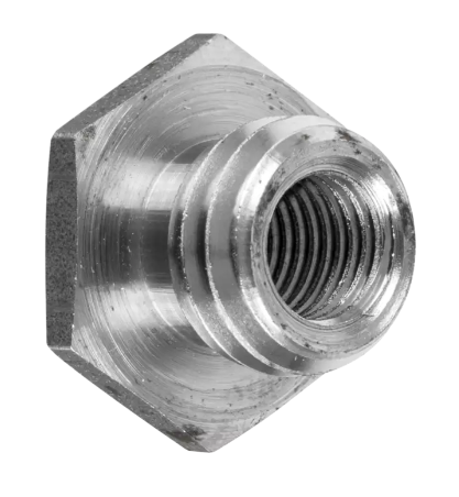 Thread Adapter - 5/8-11 to M10x1.25