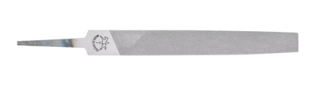 10" Flat File - Second Cut