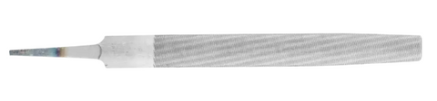 10" Half Round File - Bastard Cut