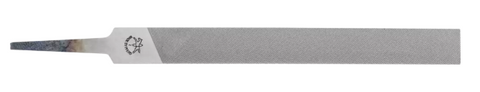 6" Hand File - Second Cut