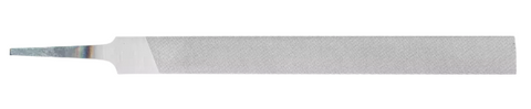 8" Knife File - Second Cut
