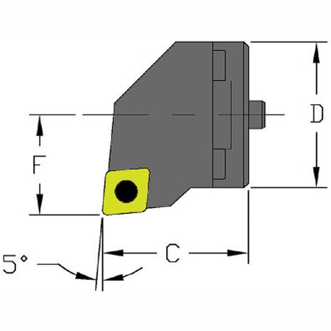 Ultra Dex sh24-sclcr4 SH24 SCLCR4. Arch Part # 912-000-264