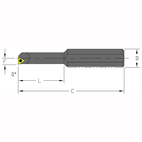 Ultra Dex stfcr2-5 STFCR2-5. Arch Part # 957-000-462