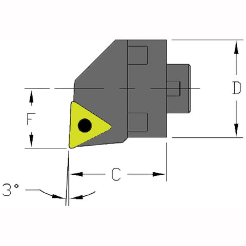 Ultra Dex sh20-stucr3 SH20 STUCR3. Arch Part # 912-000-244