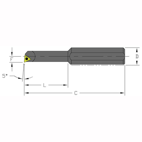 Ultra Dex stlcr2-55 STLCR2-55. Arch Part # 957-000-469